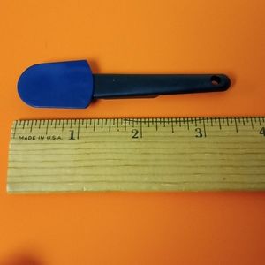 Tupperware Collectibles Minis Spatula Magnets - Lot of 5
